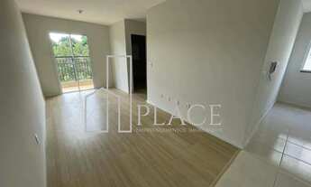 Imagem 2: Apartamento para aluguel Conjunto Residencial Luiz Egydio de Cerqueira César 2 quartos 1.1