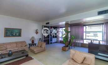 Imagem 5: Copacabana Apartamento com 3 dormitórios