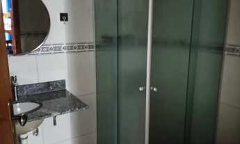 Imagem 2: Apartamento para temporada, Praia Grande, 01 suite