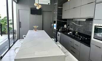 Imagem: Condomínio Reserva Rio Cuiabá - 4 quartos