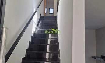 Imagem 4: Casa (Sobrado) para Venda, 3 dorm(s), 1 suite(s), 2 vaga(s), 106 m²