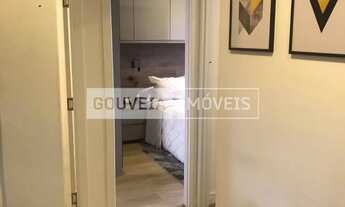 Imagem 5: Apartamento Plus Portão 1 Dormitório, 39,6m² a partir de R$403.236