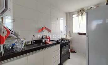 Imagem 4: Cobertura em Rua Geralda Miranda - Maria Virgínia - Belo Horizonte/MG