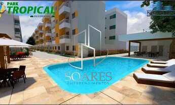 Imagem: Park Tropical - venha investir com parcelas