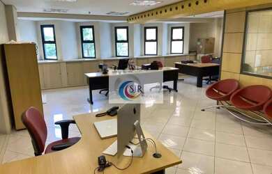 Imagem 3: Imóvel para aluguel e venda com 180 metros quadrados em Santo Amaro - São Paulo - SP