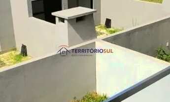 Imagem 6: Casa em Condomínio à venda, bairro Campo Novo, 3 quartos (1 suite), 3 banheiros, 1 vaga