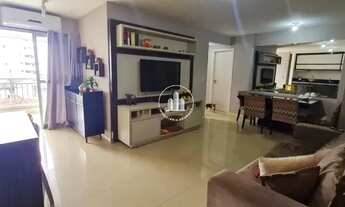 Imagem 5: Apartamento 2 Quartos com 1 Suíte - Bela Vista, São José - JMS