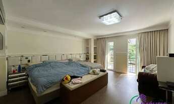 Imagem 6: CASA EM CONDOMÍNIO - ALPHAVILLE - SP