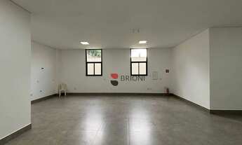 Imagem 5: Salão, 412 m² - venda por R$ 3.500.000,00 ou aluguel por R$ 22.190,58/mês - Bonfim Paulist