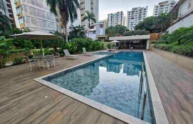 Imagem 2: Excelente apartamento 4 quartos, suítes, à venda na Graça