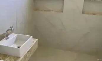 Imagem 6: Casa Duplex Solta à Venda no Bairro Edson Queiroz