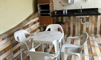 Imagem 4: Apto 2/4 na quadra do Buriti Shopping