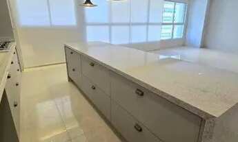 Imagem 7: Imóvel para aluguel com 63 metros quadrados com 2 quartos em Setor Bueno - Goiânia - GO