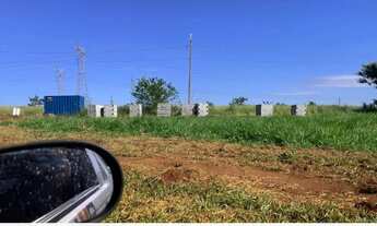 Imagem: Lote Vale das Brisas 592m²