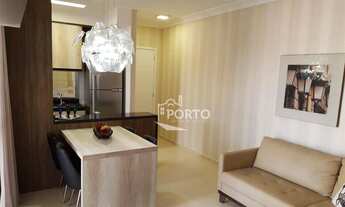 Imagem 2: Apartamento 3 quartos para alugar no bairro Glebas California em Piracicaba