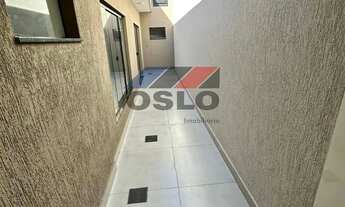 Imagem 5: CASA COM 03 QUARTOS SENDO 01 SUÍTE, GARAGEM, ÁREA GOURMET, LOCALIZADA JARDIM ITAIPU-GOIÂNI