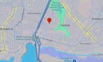 Imagem 3: Cobertura de 3 Quartos no Itapoã Alto Padrão