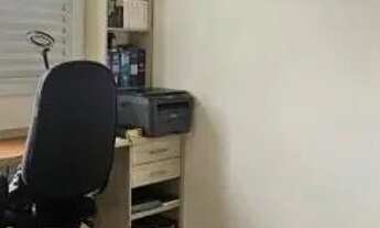 Imagem 3: Apartamento para Venda em Barueri, Votupoca, 2 dormitórios, 1 banheiro, 1 vaga