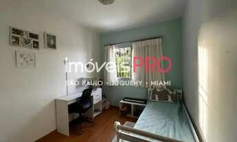 Imagem 4: Excelente apartamento de 100m² com 3 dormitório sendo 1 suíte na Vila Alexandria