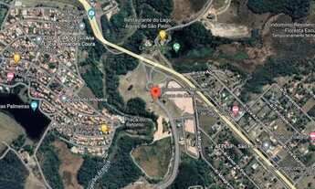 Imagem 2: 50% Desconto - Terreno 452,92 m² - Águas Dos Campos - São Pedro