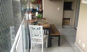 Imagem 3: APARTAMENTO - VILA FORMOSA - SP
