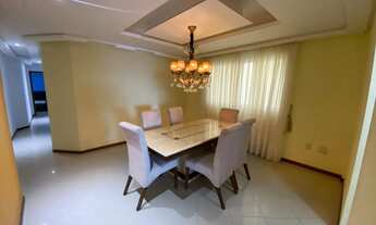 Imagem 7: Apartamento para venda tem 190 metros quadrados com 4 quartos em Praia do Morro - Guarapar