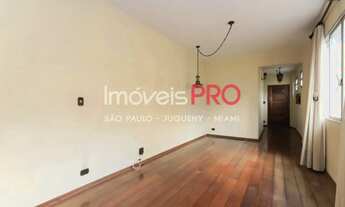 Imagem 7: More no Jardim Europa na melhor localização!