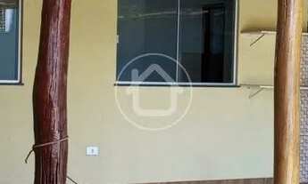 Imagem 4: CASA COM 02 SUÍTES E 01 QUARTO