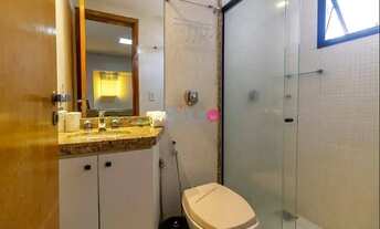 Imagem 7: Flat à venda, Setor Oeste, Goiânia, GO