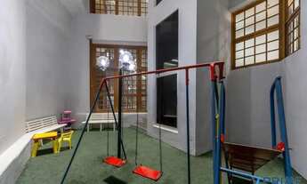 Imagem 7: Apartamento 4 dormitórios à venda Boa Vista Porto Alegre/RS