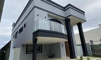 Imagem: Casa Duplex de Alto Padrão no Boulevard