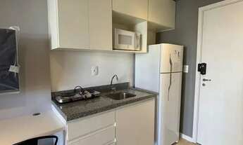 Imagem 2: Lindo Studio em Pinheiros Pronto pra morar