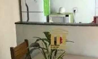 Imagem 3: Apartamento com 2 dormitórios à venda, 46 m² por R$ 240.000,00 - Residencial Frei Galvão