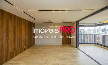 Imagem 6: Apartamento, Moema Índios - São Paulo