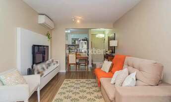 Imagem 6: Vende apartamento, 76 m², 3 quartos, suíte, 1 vaga em Morro Santana - Porto Alegre - RS