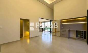 Imagem 7: Seu novo lar no Condomínio Terra Vista em Mirassol com área gourmet e piscina aquecida