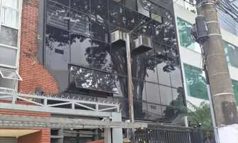 Imagem 2: Conjunto Comercial 84m² - Vila Clementino