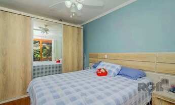 Imagem 7: Apartamento 67m² - 2 dormitórios, 1 vaga no bairro Cidade Baixa