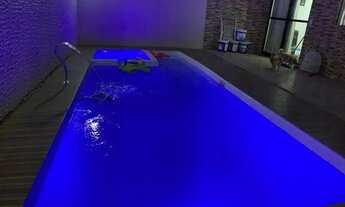 Imagem 7: Casa à venda em Santana de Parnaíba, Alphaville, com 3 quartos, com 124 m²