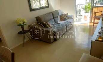 Imagem 5: Apartamento : Padrão / Residencial / Vila Isabel