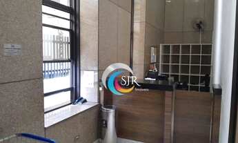 Imagem 5: Conjunto para alugar, 319 m² por R$ 60.303,83/mês - Itaim Bibi - São Paulo/SP