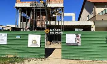 Imagem 7: Casa em condomínio no Eusébio com 180m² no Alphaville Terras 1