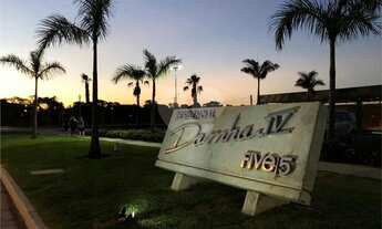 Imagem: Loteamento à venda em Condomínio Eco-esportivo