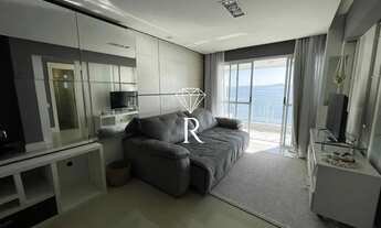 Imagem: Apartamento 2 suites no bairro Agronômica