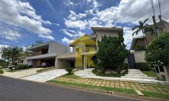 Imagem 3: Oportunidade única: Casa em condomínio Damha III, São José do Rio Preto-SP! 3 quartos, 3 s