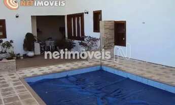 Imagem 4: Venda Casa Mangabeiras Belo Horizonte