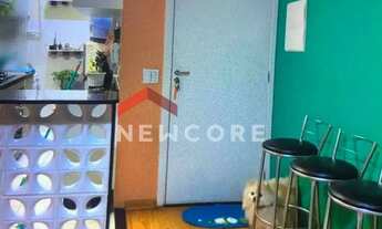 Imagem 6: Apartamento em Avenida João Paulo II - São Pedro - Osasco/SP