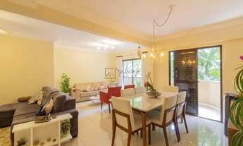 Imagem: Aluguel Apartamento 3 Dormitórios - 130