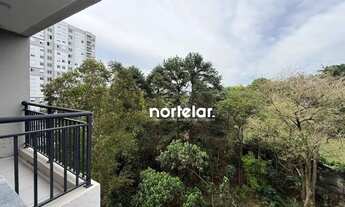 Imagem 5: Apartamento com 2 dormitórios para alugar, 41 m² por R$ 2.115,00/mês - Pirituba - São Paul