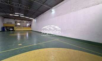 Imagem 2: Galpão comercial com 490m² em Justinópolis - MG